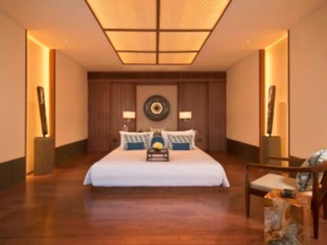 SUITE OCEAN VIEW