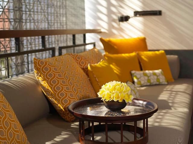 SUITE GARDEN VIEW