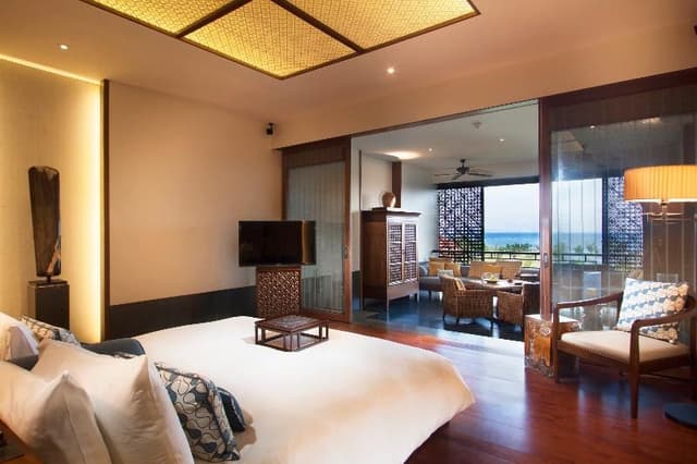 SUITE OCEAN VIEW