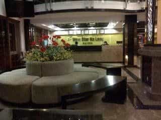New Star Halong New Star Halong