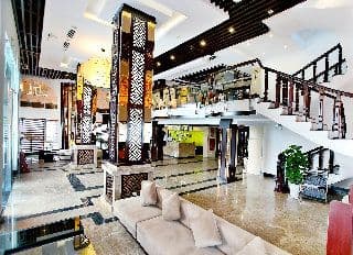 New Star Halong New Star Halong