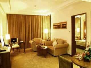 Ramada Plaza Guangzhou Ramada Plaza Guangzhou