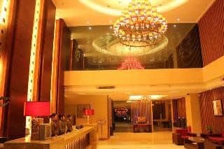 Euro Asia Hotel Guangzhou Euro Asia Hotel Guangzhou
