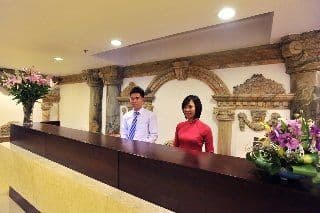 Hanoi Legacy Hotel Hang Bac Hanoi Legacy Hotel Hang Bac