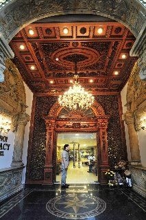 Hanoi Legacy Hotel Hang Bac3