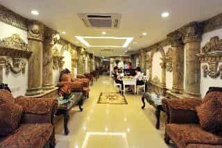 Hanoi Legacy Hotel Hang Bac Hanoi Legacy Hotel Hang Bac