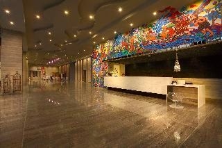 ฟรีดอม ดีไซน์ โฮเทล (Freedom Design Hotel)3