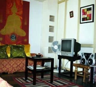 Aysha-Lily Cebu Guest House Aysha-Lily Cebu Guest House