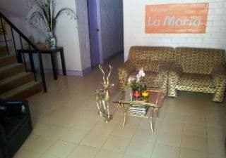 La Maria Pension and Tourist Inn La Maria Pension and Tourist Inn