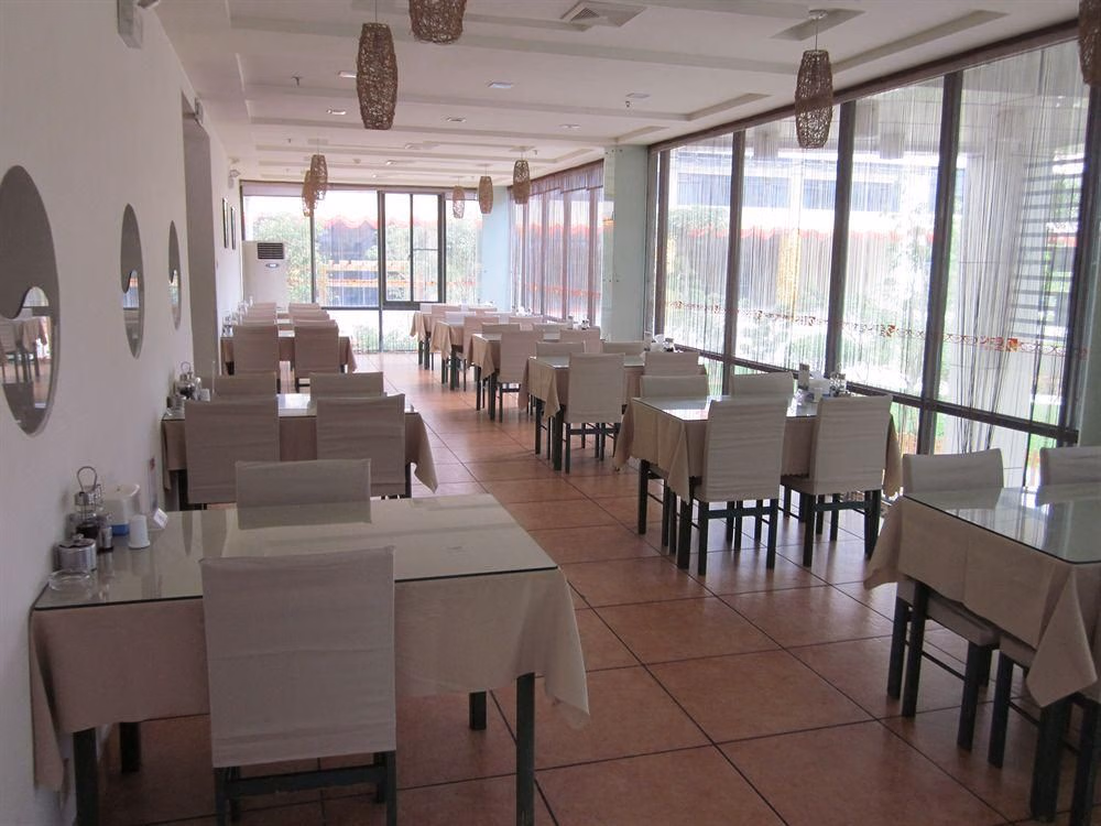 Jinjiang Inn Central Xiamen Songbai1
