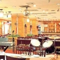 Guangzhou Haitao Hotel3