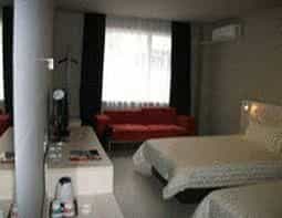Jinjiang Inn Xiamen Guomao Jinjiang Inn Xiamen Guomao