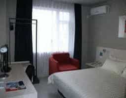 Jinjiang Inn Xiamen Guomao Jinjiang Inn Xiamen Guomao