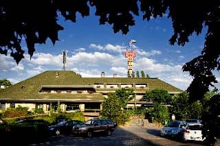 Moers van der Valk Hotel Moers van der Valk Hotel