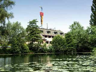 Moers van der Valk Hotel Moers van der Valk Hotel