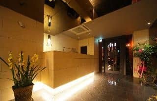 Hotel Gaeul Shinchon Hotel Gaeul Shinchon