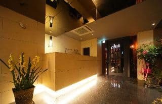 Hotel Gaeul Shinchon Hotel Gaeul Shinchon