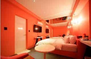 Hotel Gaeul Shinchon Hotel Gaeul Shinchon