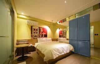 Hotel Gaeul Shinchon Hotel Gaeul Shinchon