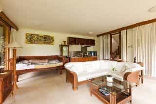 Villa Prana Shanti Villa Prana Shanti