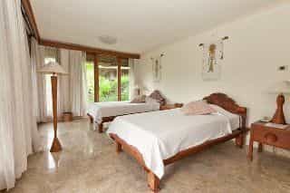 Villa Prana Shanti Villa Prana Shanti