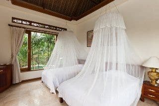 Villa Prana Shanti Villa Prana Shanti
