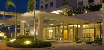 Park Inn by Radisson Davao0