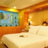 Waking Town Hotel4