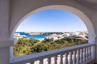 Apartamentos Castell Sol4