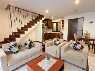 M Residence M Residence
