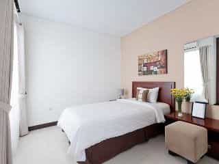 M Residence M Residence