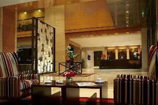 Oakwood Residence Beijing Oakwood Residence Beijing