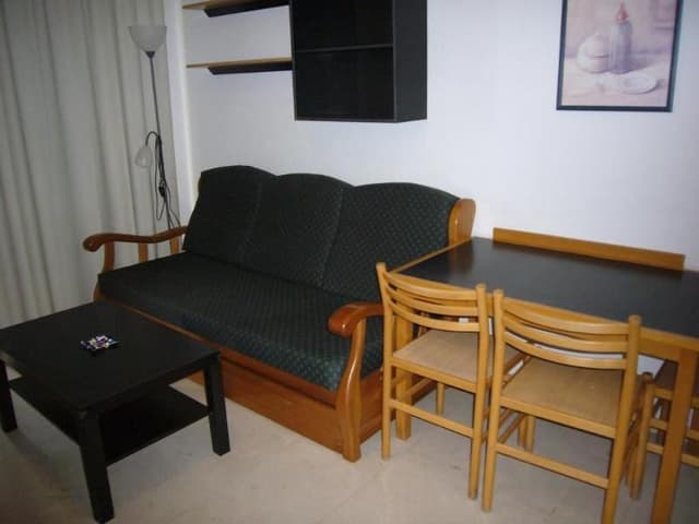 APARTMENT CAPACITY 4 ONE BEDROOM