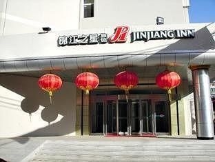 Jinjiang Inn Shenyang Wu'ai3