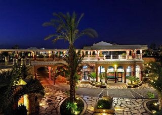 Reef Oasis Blue Bay Resort1
