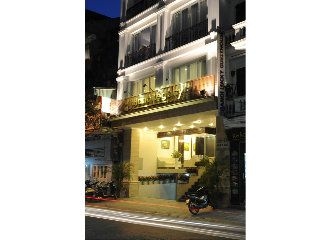 เซอรีน บูทิก โฮเต็ล แอนด์ สปา (Serene Boutique Hotel & Spa)3