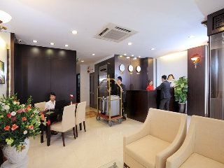 เซอรีน บูทิก โฮเต็ล แอนด์ สปา (Serene Boutique Hotel & Spa)1