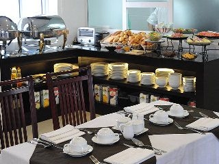 เซอรีน บูทิก โฮเต็ล แอนด์ สปา (Serene Boutique Hotel & Spa)2