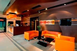 Ibis Styles Gdynia Reda Ibis Styles Gdynia Reda