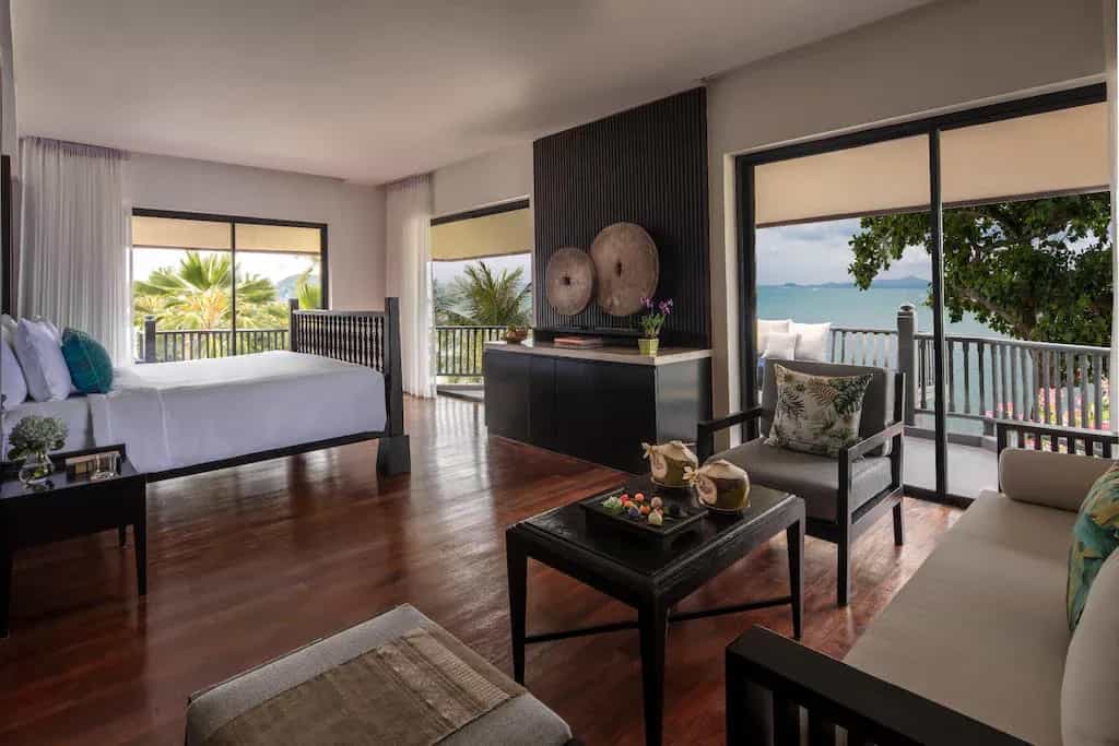 Anantara Bophut Koh Samui Resort Anantara Bophut Koh Samui Resort