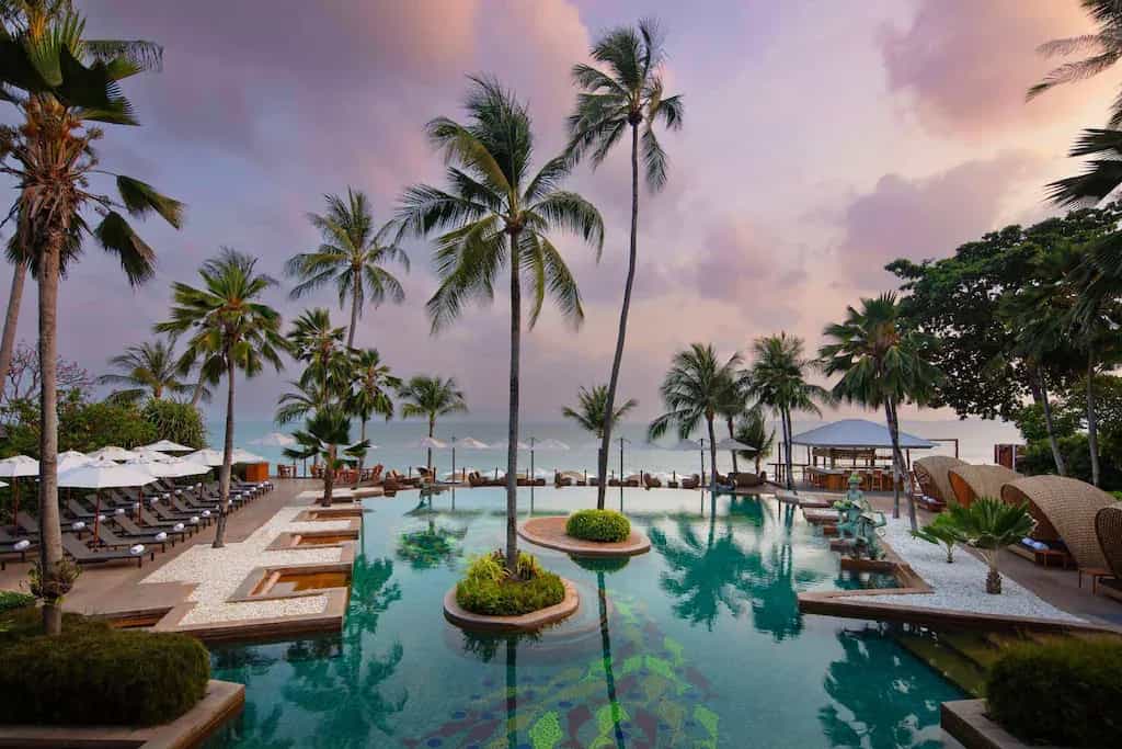 Anantara Bophut Koh Samui Resort Anantara Bophut Koh Samui Resort