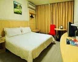 Jinjiang Inn Wuxi Xicheng Road Jinjiang Inn Wuxi Xicheng Road