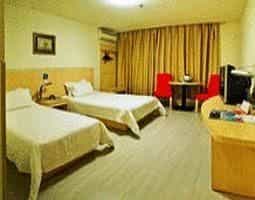 Jinjiang Inn Wuxi Xicheng Road Jinjiang Inn Wuxi Xicheng Road