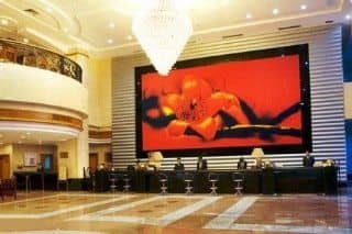 โรงแรมแคนตัน โรงแรมแคนตัน