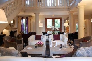 La Bastide de Saint Tropez0