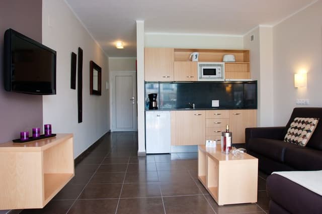APARTMENT TWO BEDROOMS