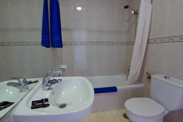 APARTMENT TWO BEDROOMS