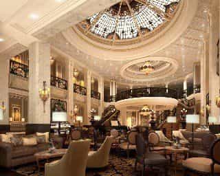 Nikol'skaya Kempinski