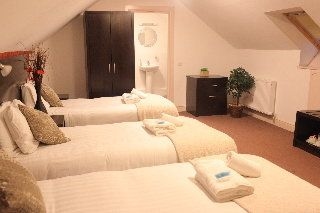 Victoria Park House Hotel4