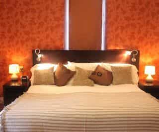 Victoria Park House Hotel Victoria Park House Hotel